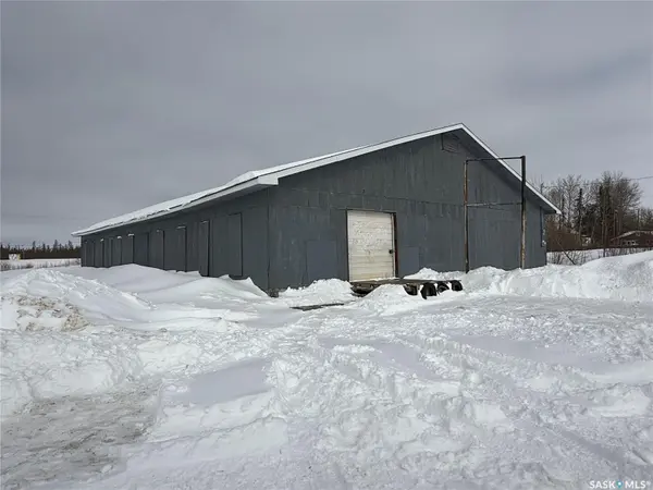 107 & 116 Brown STREET, La Ronge, SK S0J 1L0