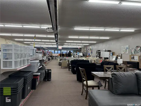 107 & 116 Brown STREET, La Ronge, SK S0J 1L0