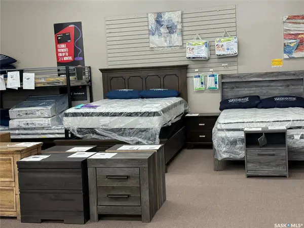 107 & 116 Brown STREET, La Ronge, SK S0J 1L0