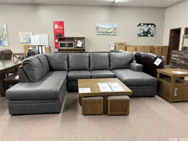 107 & 116 Brown STREET, La Ronge, SK S0J 1L0