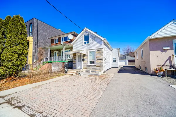 47 Greendale AVE, Toronto W03, ON M6N 4P4