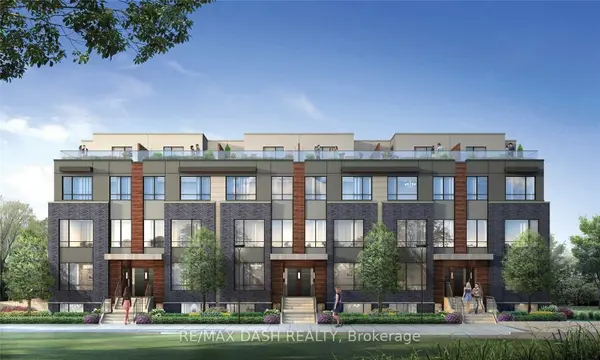 1130 Briar Hill AVE #303, Toronto W04, ON M6B 0A9