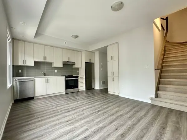 5 William Jackson WAY #51, Toronto W06, ON M8V 0J5