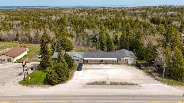 7382 Highway 6 N/A, Northern Bruce Peninsula, ON N0H 2R0