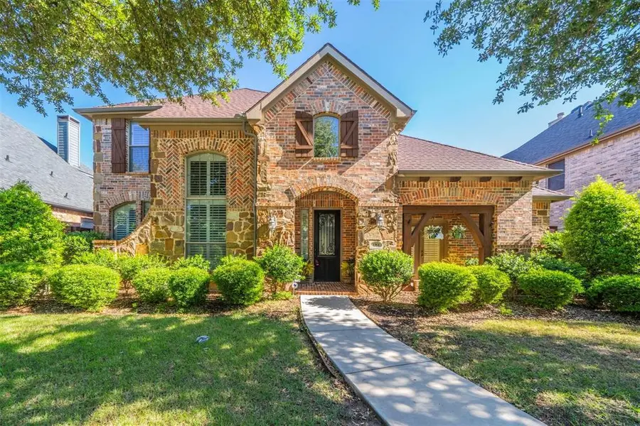 1364 Aubrey Lane, Frisco, TX 75033
