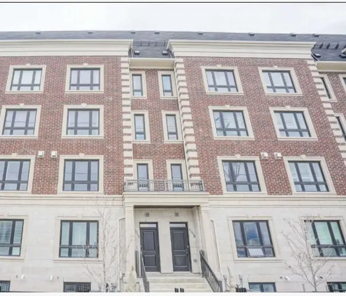 4016 Highway 7 ST E #Room D, Markham, ON L3R 5R8