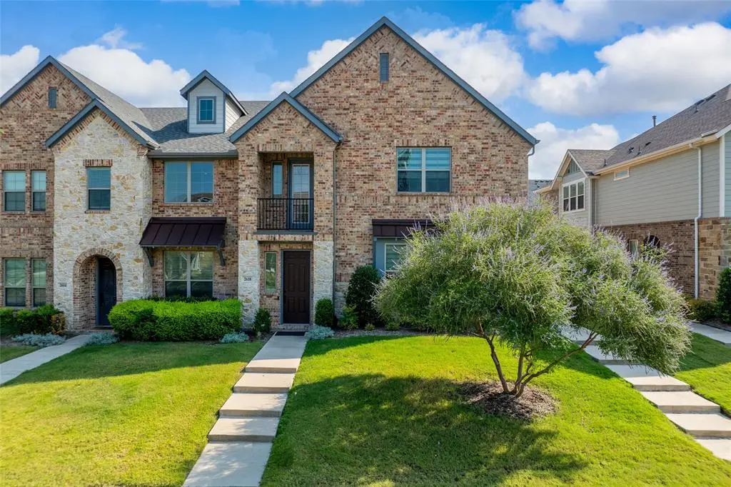 2618 Dodson Street, Garland, TX 75042