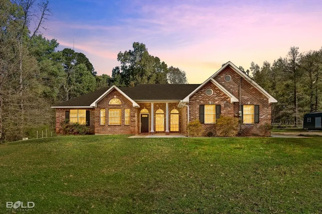 10756 Woodpine Trail, Bethany, LA 71007
