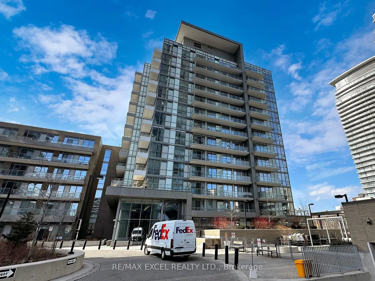 52 FOREST MANOR RD #611, Toronto C15, ON M2J 0E2