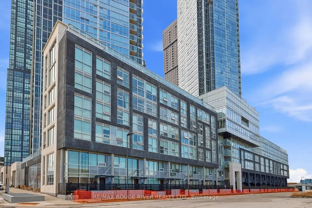 2908 Highway 7 N/A #Th 104, Vaughan, ON L4K 0K5