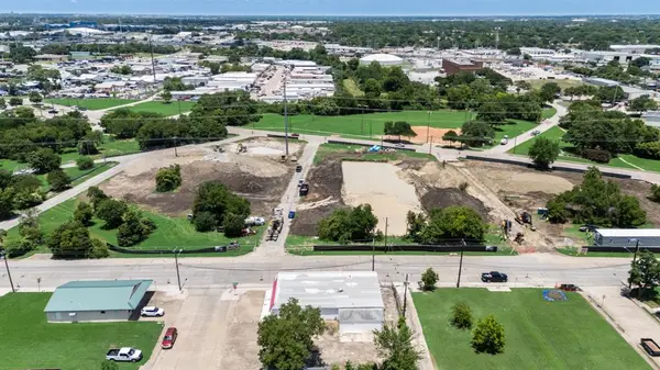 500 Ford Street, Garland, TX 75040