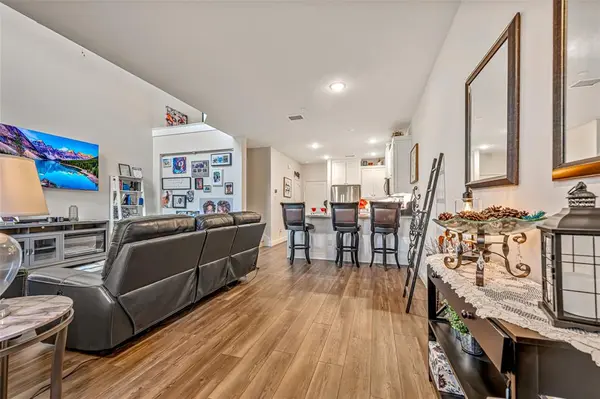 2618 Dodson Street, Garland, TX 75042