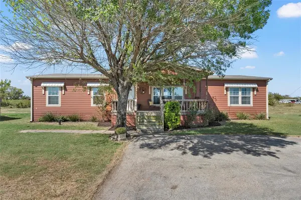 3449 Bluhm Road, West, TX 76691