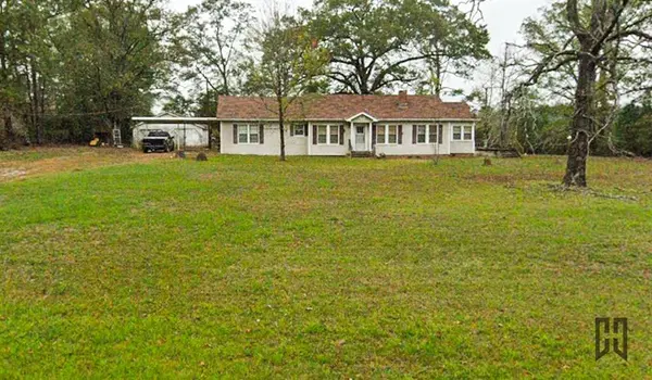 3209 Highway 2 Alt,  Haynesville,  LA 71038