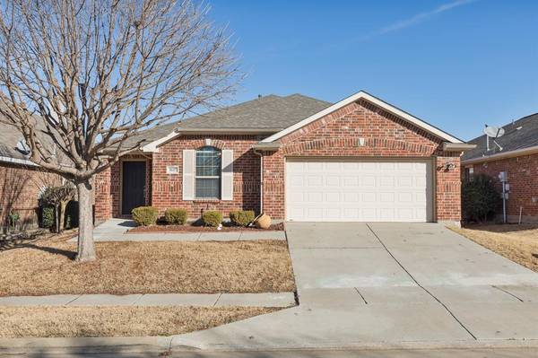 1617 Nighthawk Drive, Little Elm, TX 75068