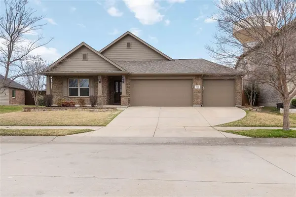 1320 Crater Court,  Prosper,  TX 75078