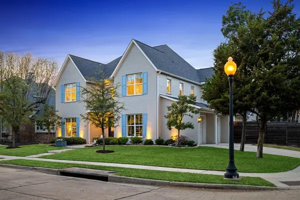 1893 Quail Lane, Richardson, TX 75080