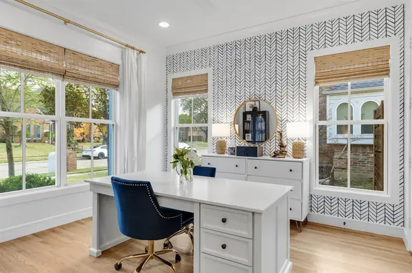 1893 Quail Lane, Richardson, TX 75080