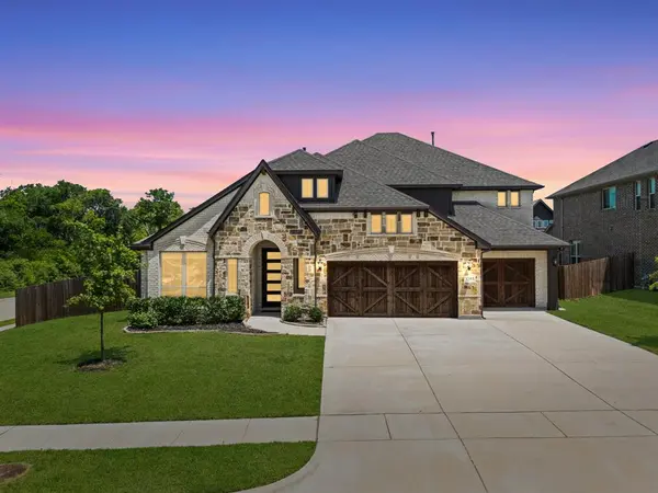 3253 Park Ridge Drive, Mesquite, TX 75181