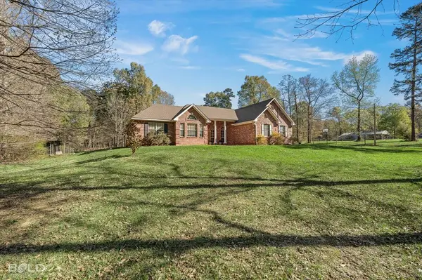 10756 Woodpine Trail, Bethany, LA 71007