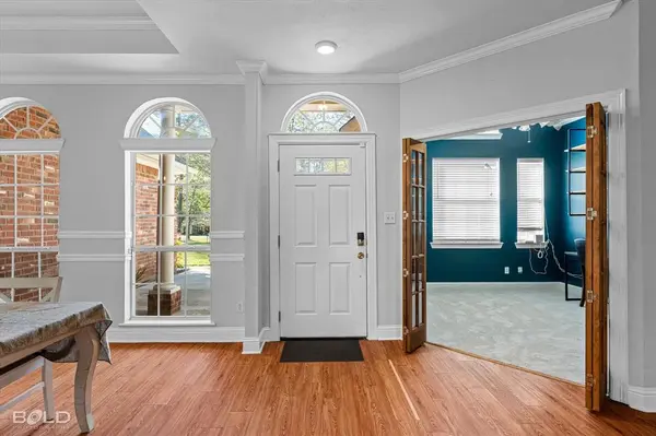 10756 Woodpine Trail, Bethany, LA 71007