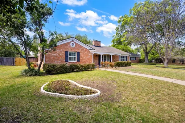 2010 N Beal Street, Belton, TX 76513