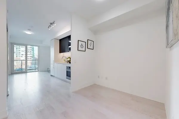 308 Jarvis ST #606, Toronto C08, ON M5B 0E3