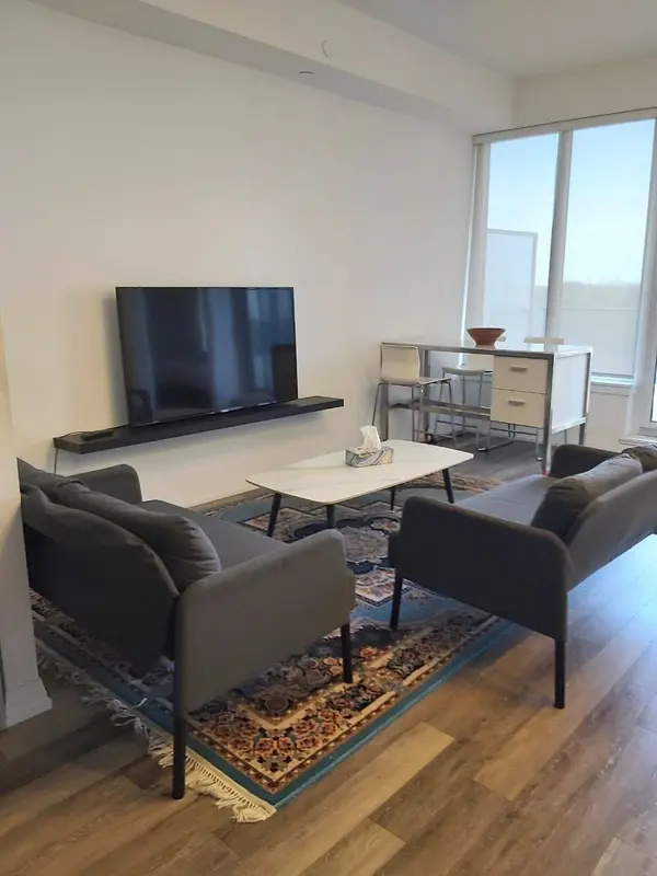 75 Canterbury PL E #1115, Toronto C07, ON M2N 0L2