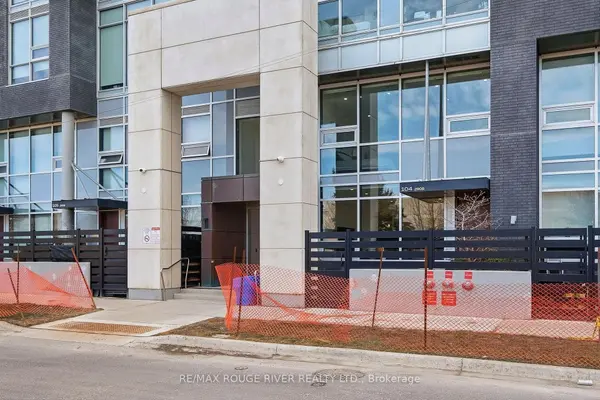 2908 Highway 7 N/A #Th 104, Vaughan, ON L4K 0K5