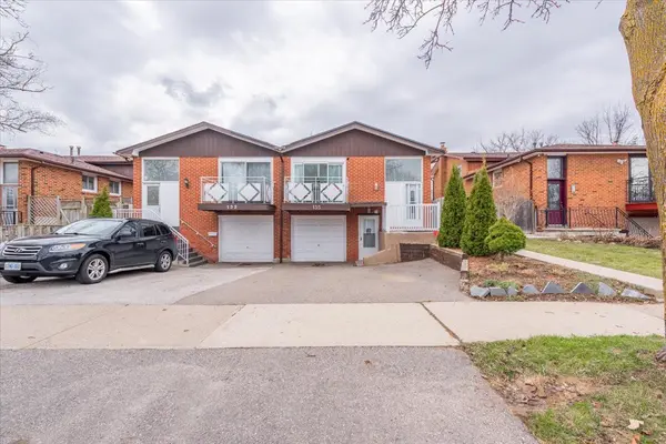 135 Mill ST N, Brampton, ON L6X 2P1