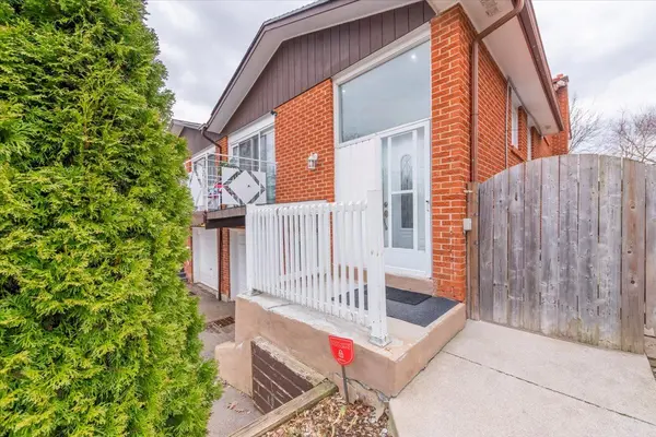 135 Mill ST N, Brampton, ON L6X 2P1