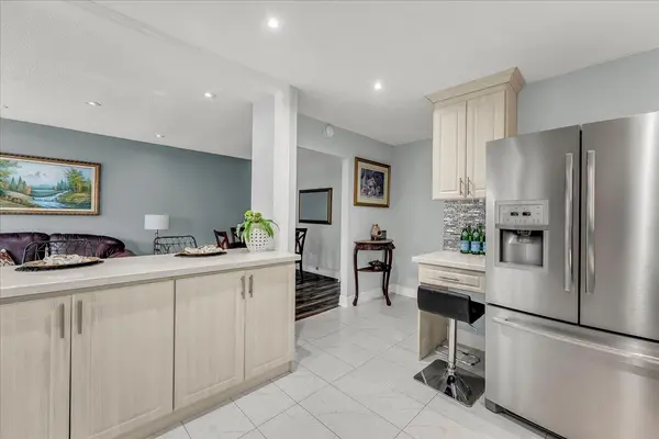 135 Mill ST N, Brampton, ON L6X 2P1