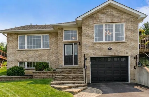 31 Kyle CT, Quinte West, ON K0K 2C0