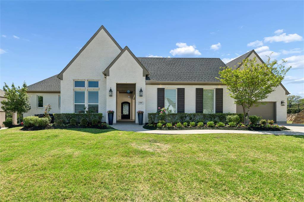 3705 Melville Circle, Flower Mound, TX 75022