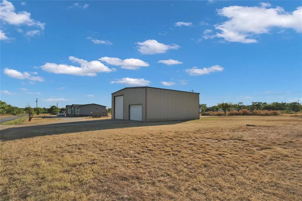 2002 Avenue L, Anson, TX 79501