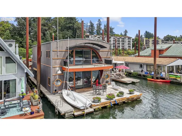 100 SE Harney ST #14, Portland, OR 97202