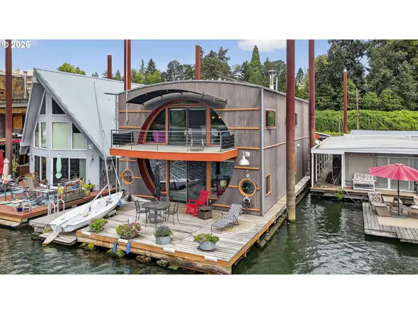 100 SE Harney ST #14, Portland, OR 97202