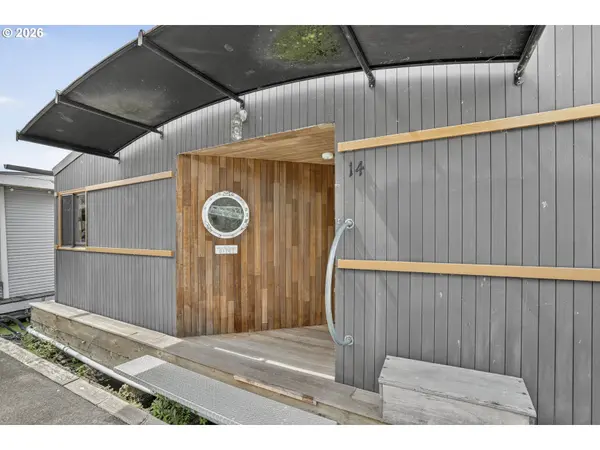 100 SE Harney ST #14, Portland, OR 97202