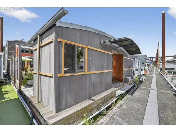 100 SE Harney ST #14, Portland, OR 97202