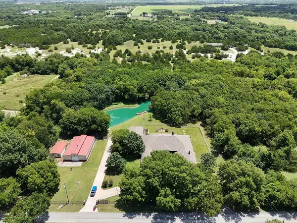 636 Possom Trot Hollow Road, Whitewright, TX 75491