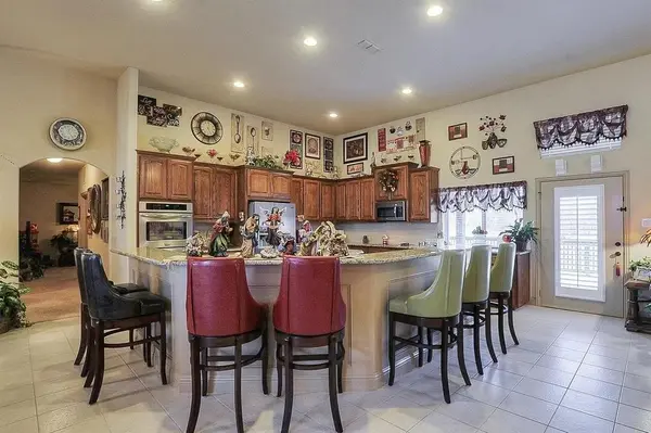 636 Possom Trot Hollow Road, Whitewright, TX 75491