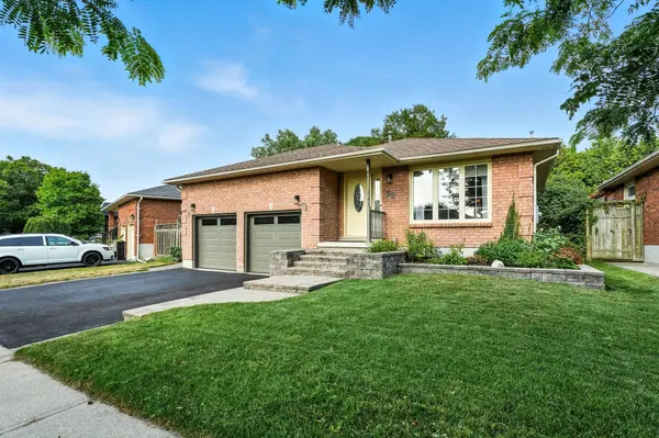 69 Firwood AVE, Clarington, ON L1E 2B2
