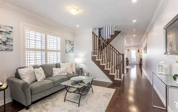 62 Quillberry Close, Brampton, ON L7A 4N8