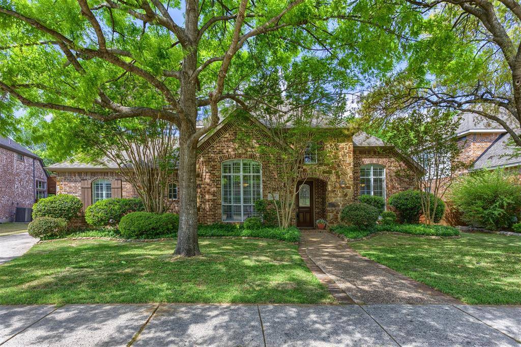 1008 Woodcliff Drive, Mckinney, TX 75072