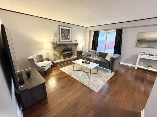 1762 Meadowview AVE, Pickering, ON L1V 3G8