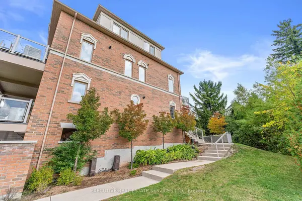 180 Howden BLVD #79, Brampton, ON L6S 0E6