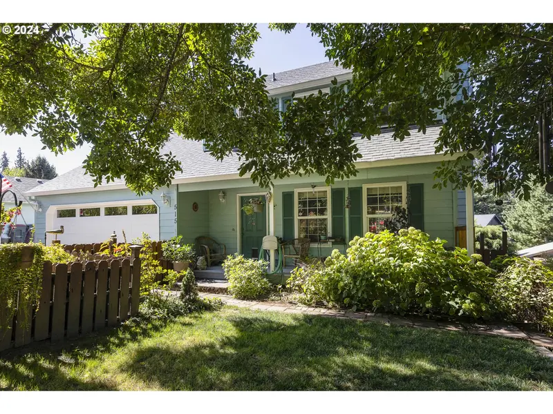 515 SE PALMER LN, Dayton, OR 97114