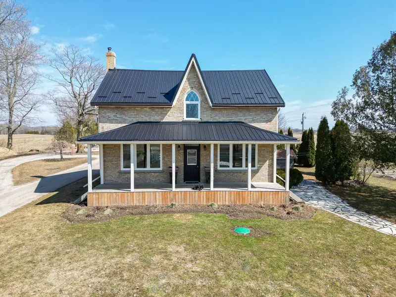 55163 Concession Road 12 N/A, Chatsworth, ON N0G 1L0