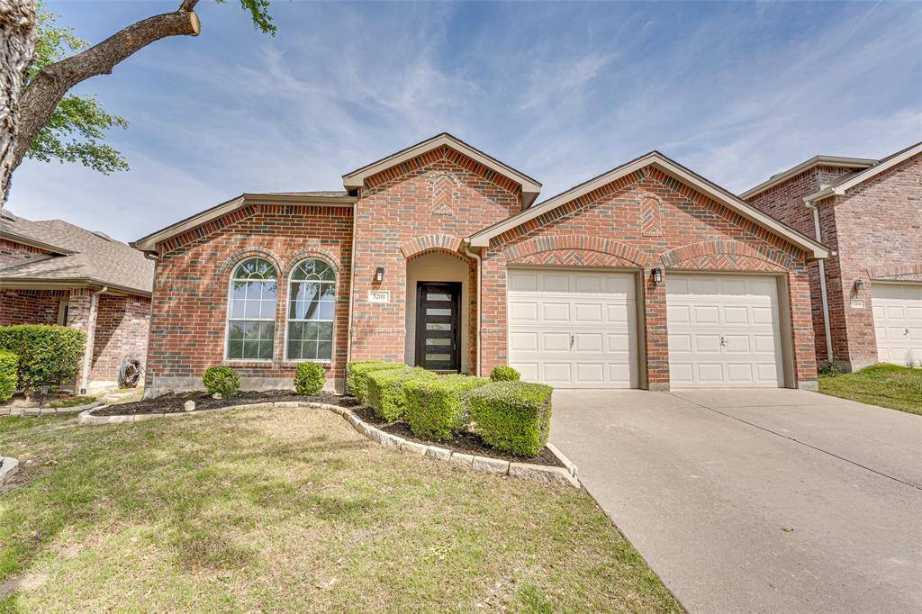 5208 Sweetgum Court, Mckinney, TX 75071