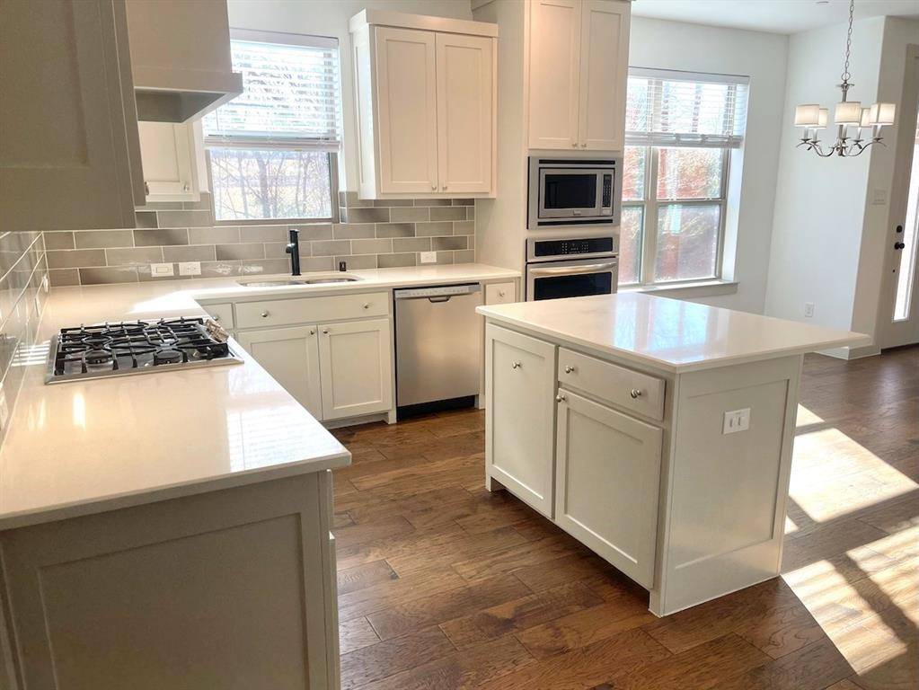 409 Harmon Drive, Plano, TX 75075